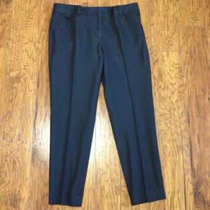 Talbots Denim Pants